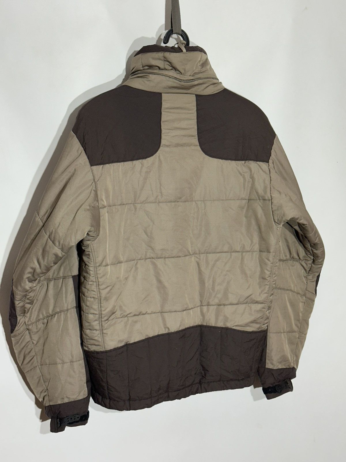 Patagonia Vintage Patagonia Puffer Jacket Size US M / EU 48-50 / 2 - 10 Thumbnail