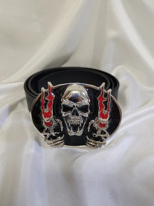 Vintage Fashion personalized simple belt Size ONE SIZE - 1 Thumbnail