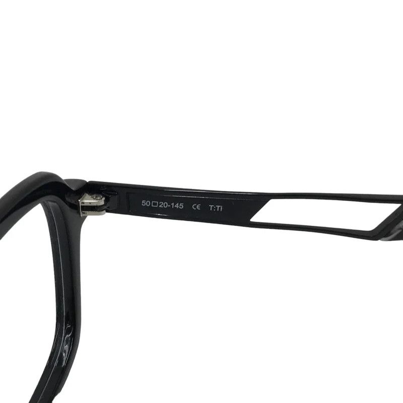 Yohji Yamamoto YOHJI YAMAMOTO glasses eyewear Size ONE SIZE - 6 Thumbnail