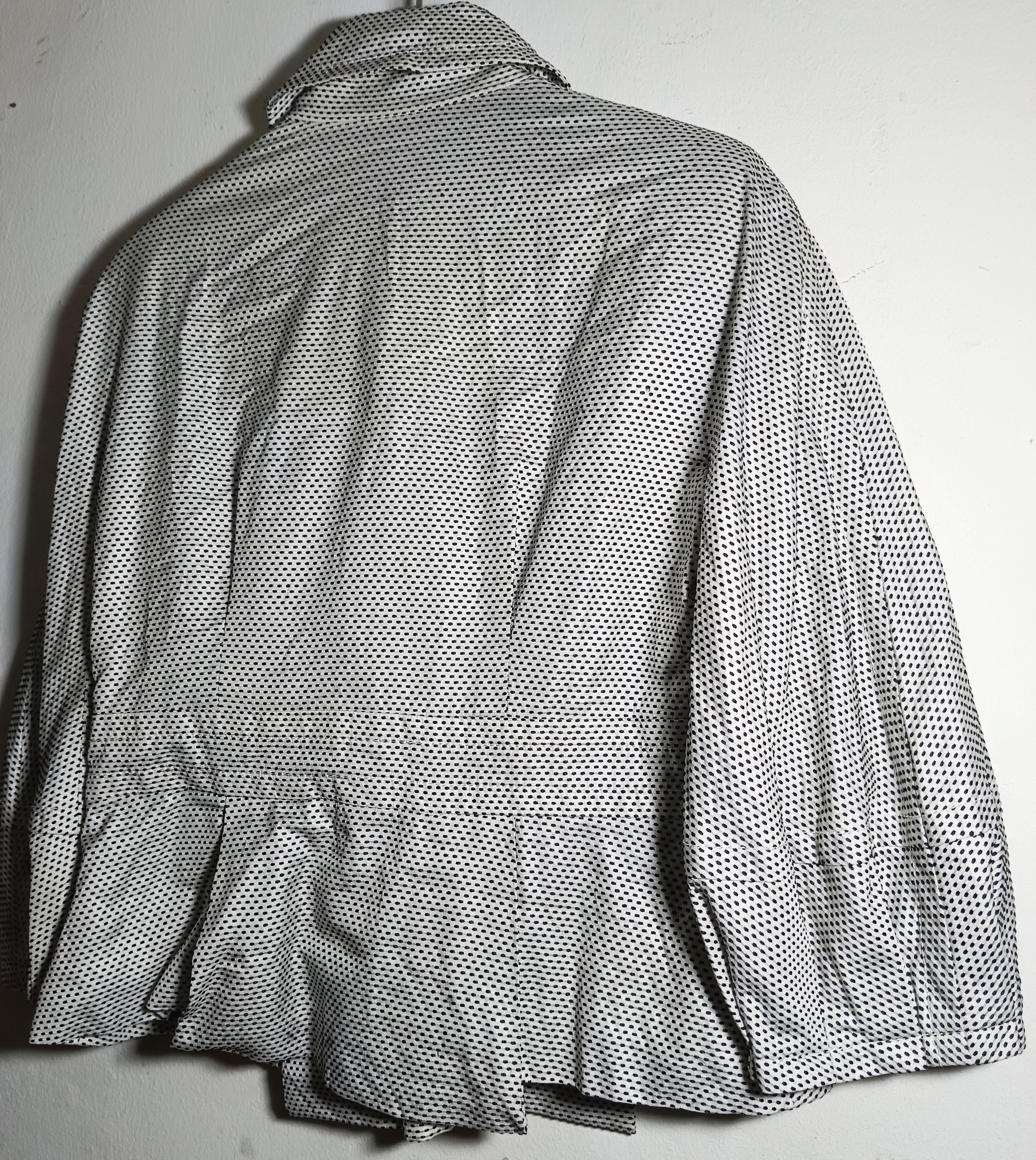 Gucci Vintage Gucci Coat Jacket Size US M / EU 48-50 / 2 - 11 Thumbnail