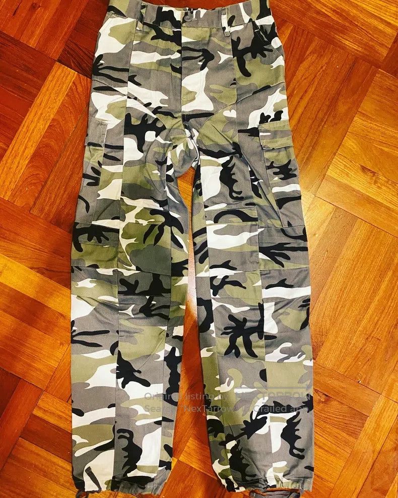 Vetements Vetements size S pants Size US 27 - 4 Thumbnail