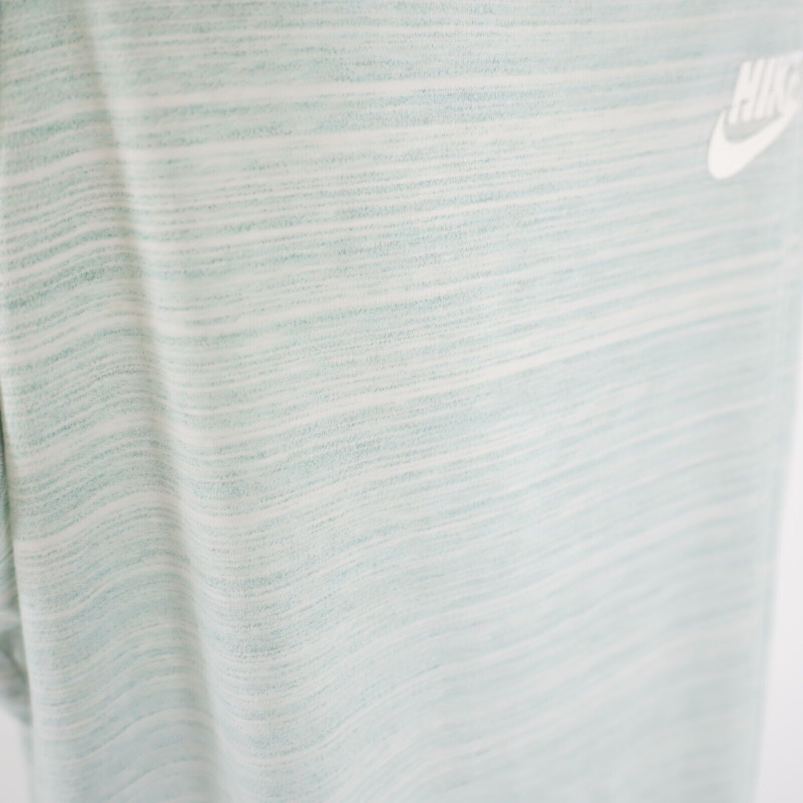 Nike Nike Heather Teal Back Vented Tank Top Large Size US L / EU 52-54 / 3 - 6 Thumbnail