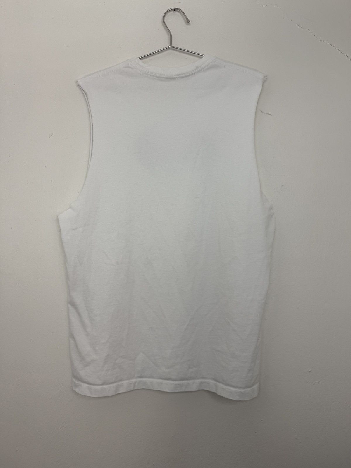Playboi Carti Playboi carti narcissist tank white Size US S / EU 44-46 / 1 - 2 Thumbnail