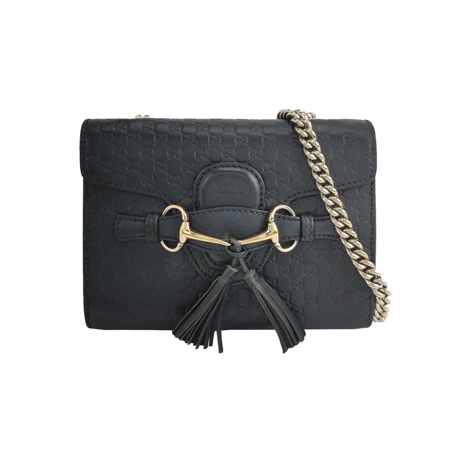 Gucci Gucci Women os Crossbody Bags Size ONE SIZE - 1 Thumbnail
