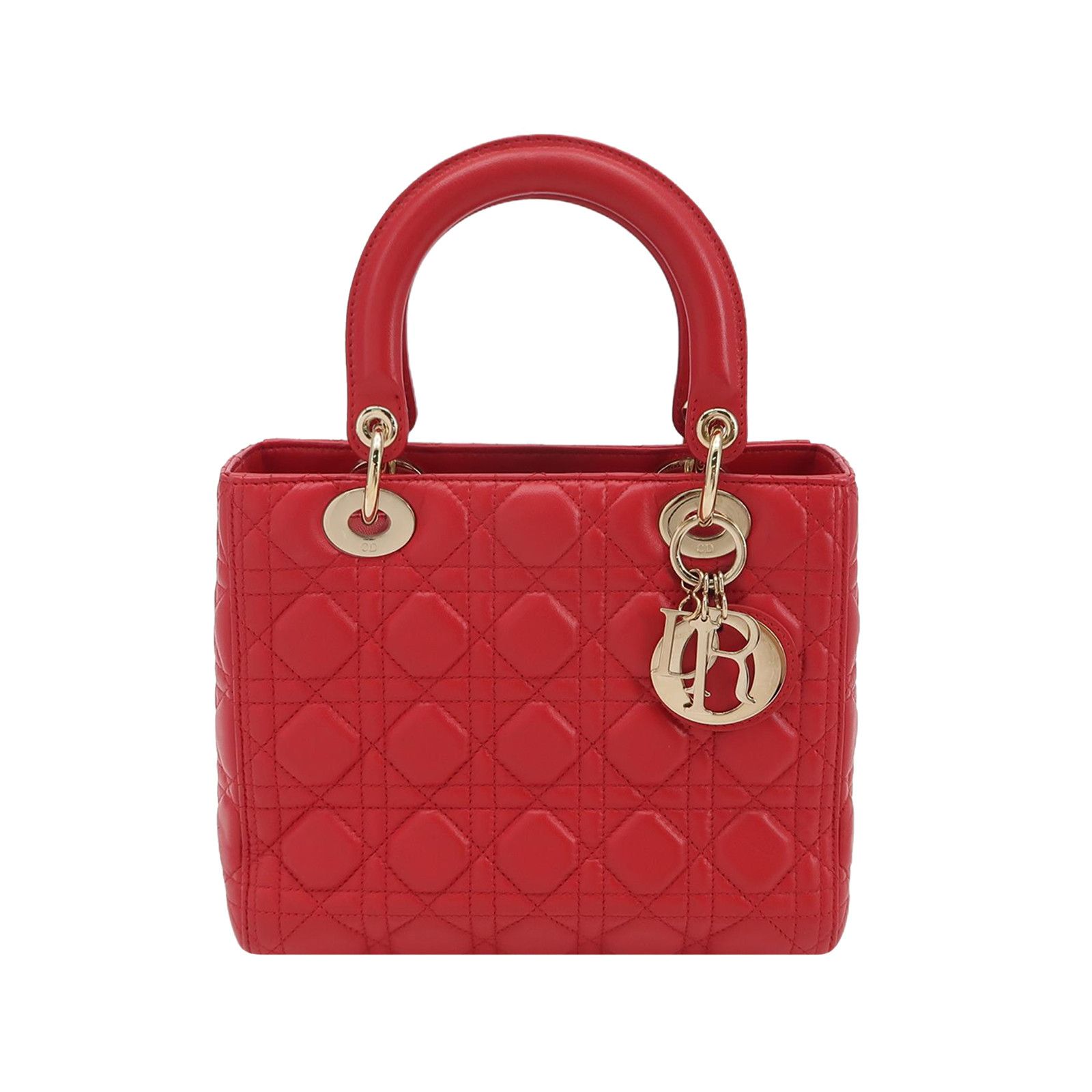 Dior Dior Women os Tote Bags Size ONE SIZE - 1 Thumbnail