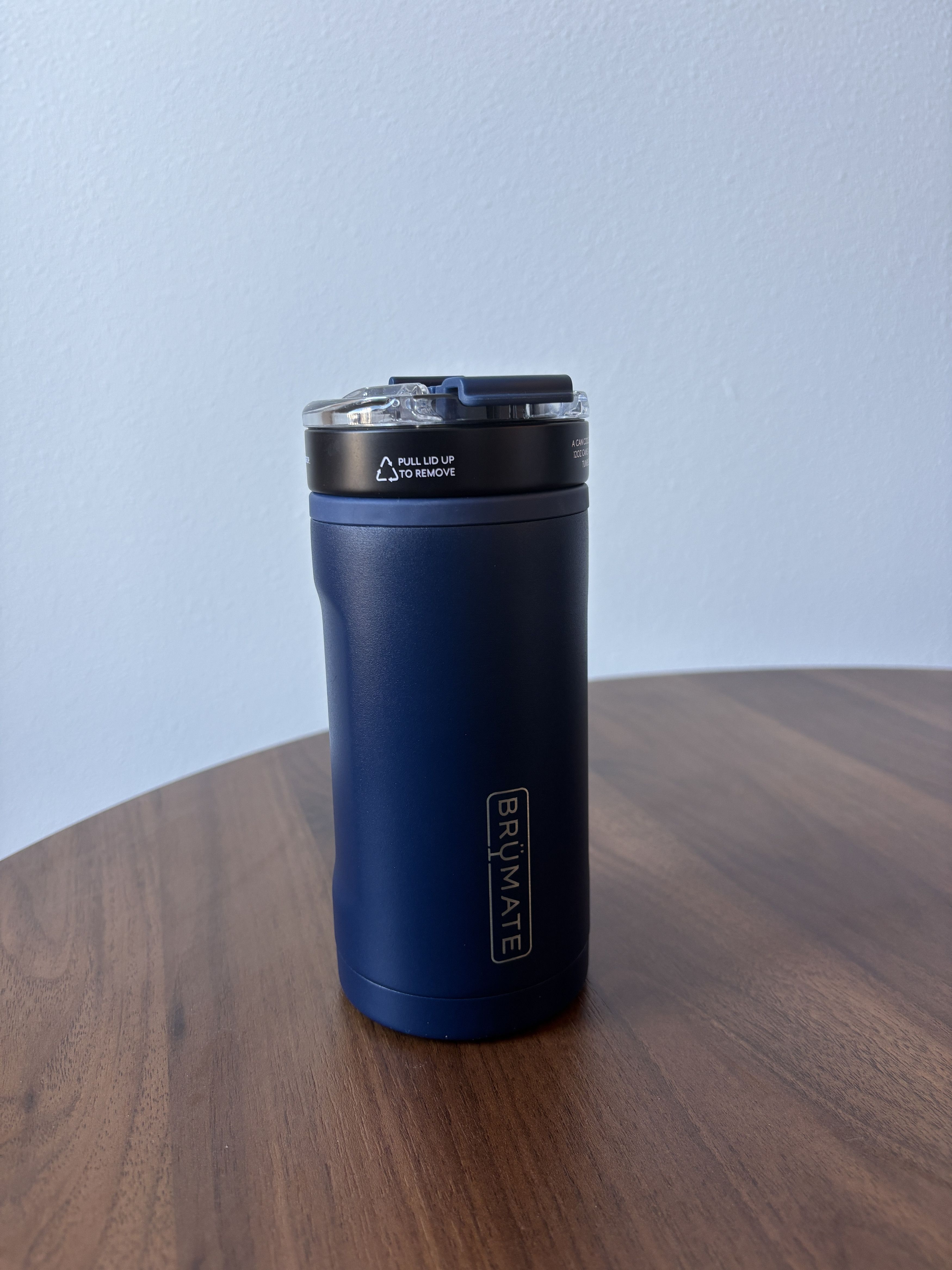 Designer Solana Polkadot BruMate Can Cooler Size ONE SIZE - 2 Thumbnail