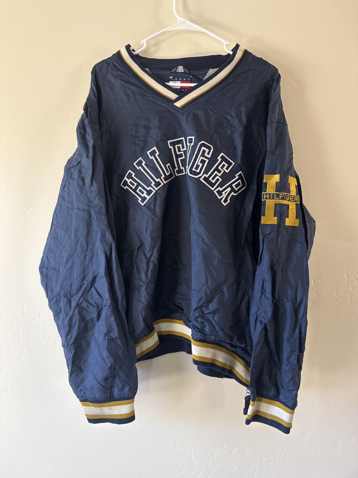 Tommy Hilfiger Tommy Hilfiger Jacket Size US L / EU 52-54 / 3 - 1 Thumbnail