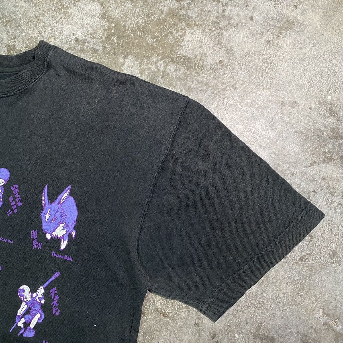 Anime Japanese Anime Inspired Artwork by Ibuki Urano T Shirt Size US L / EU 52-54 / 3 - 9 Thumbnail