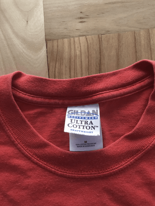 Vintage White Stripes 2003 Elephant Tricycle tshirt Grailed