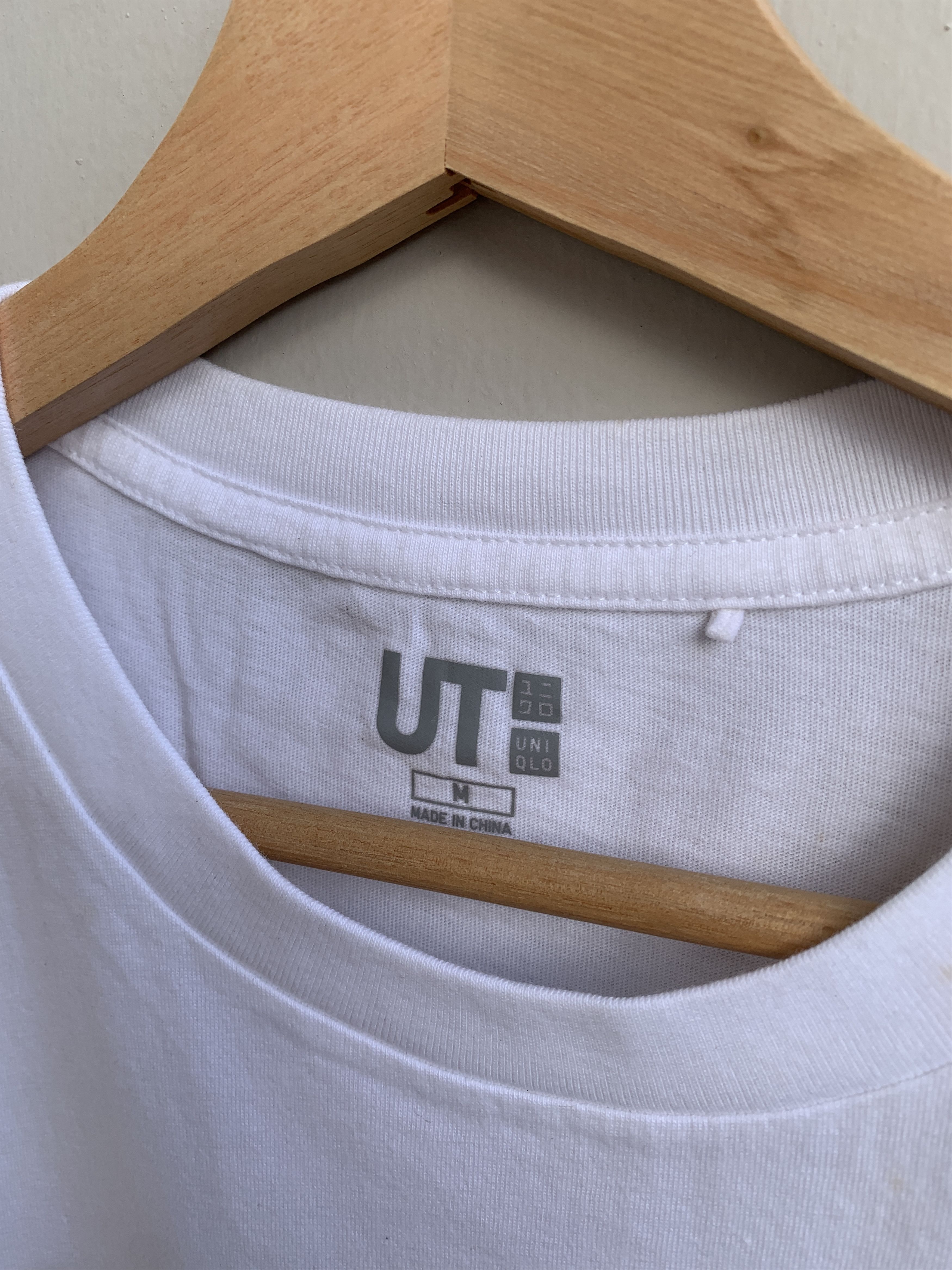 Anime × Japanese Brand × Uniqlo Uniqlo UT x Golden Kamuy 'Asirpa' Size US M / EU 48-50 / 2 - 3 Thumbnail