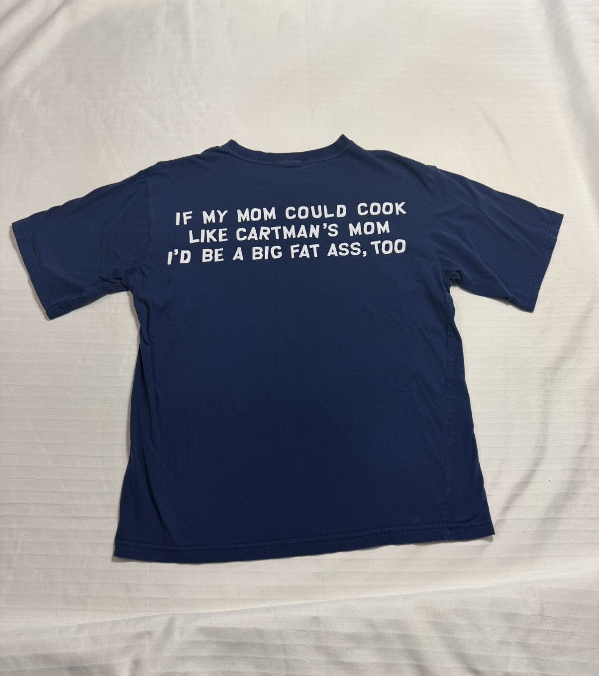 Other South Park Tee Vintage Size US M / EU 48-50 / 2 - 2 Thumbnail
