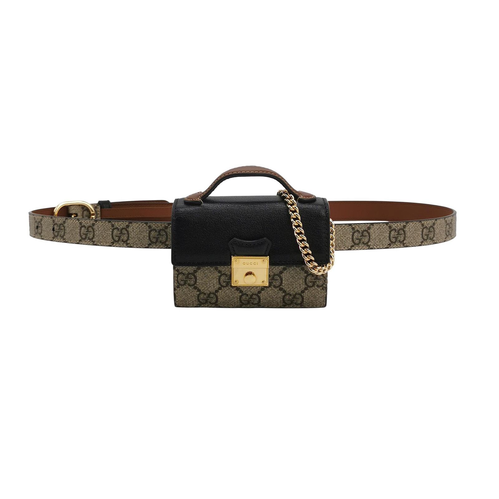 Gucci Gucci Women os Belt Bags Size ONE SIZE - 1 Thumbnail