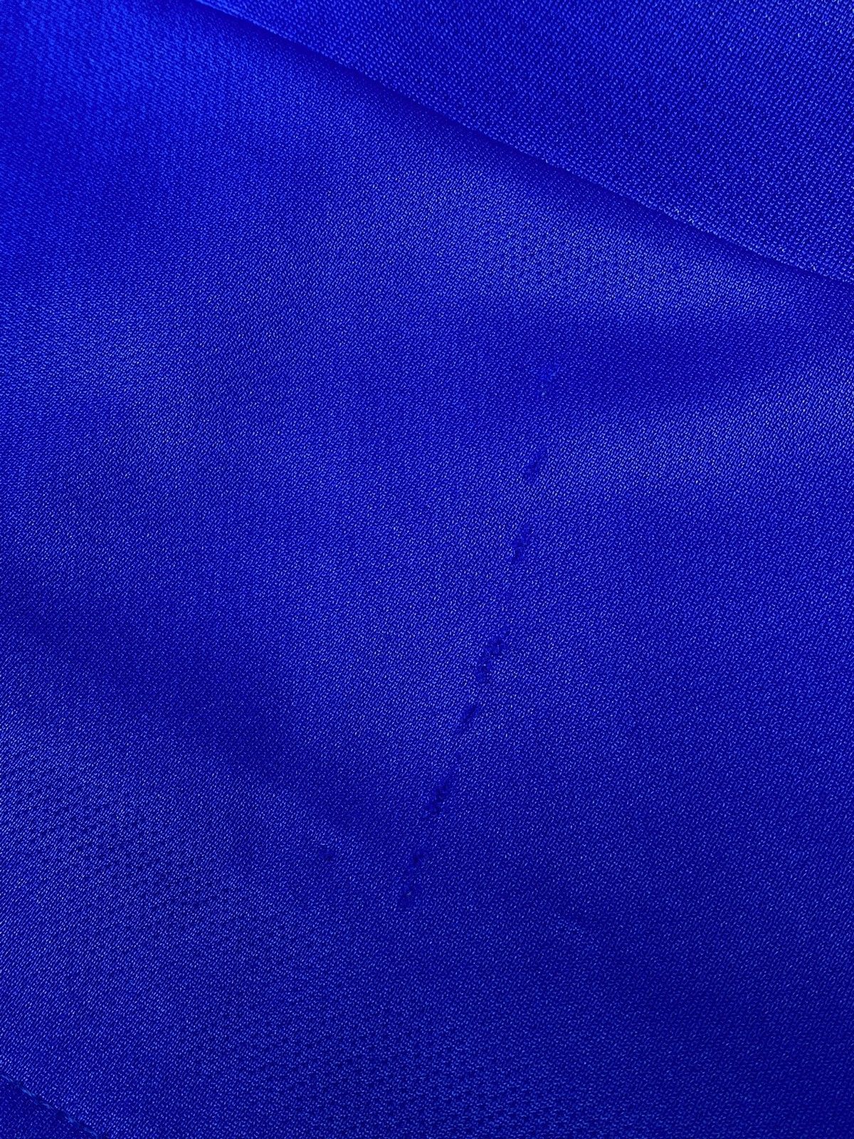 Umbro × Vintage #9 CRESPO FC Chelsea 2005/06 Home Football Shirt Jersey Size US M / EU 48-50 / 2 - 23 Thumbnail