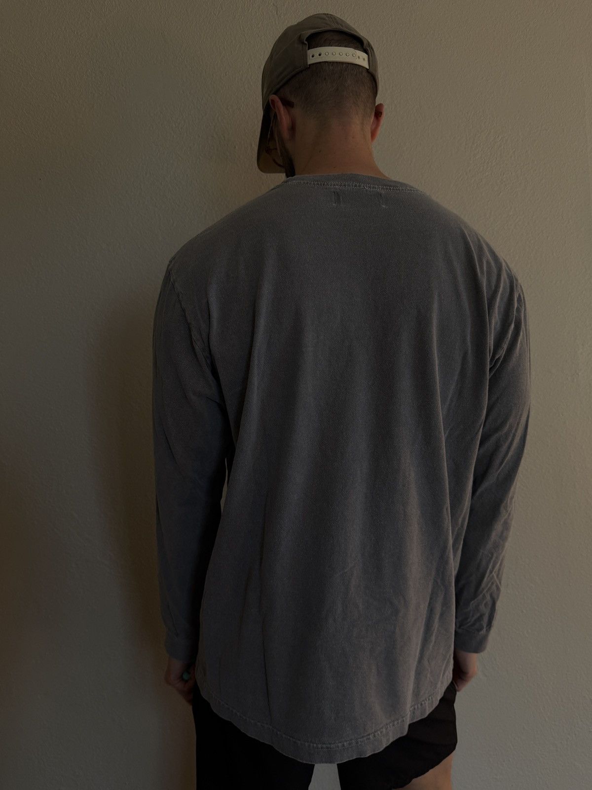 Richie Le Collection 6x Richie Le Tee Bundle - long sleeve and short sleeve Size US L / EU 52-54 / 3 - 2 Thumbnail