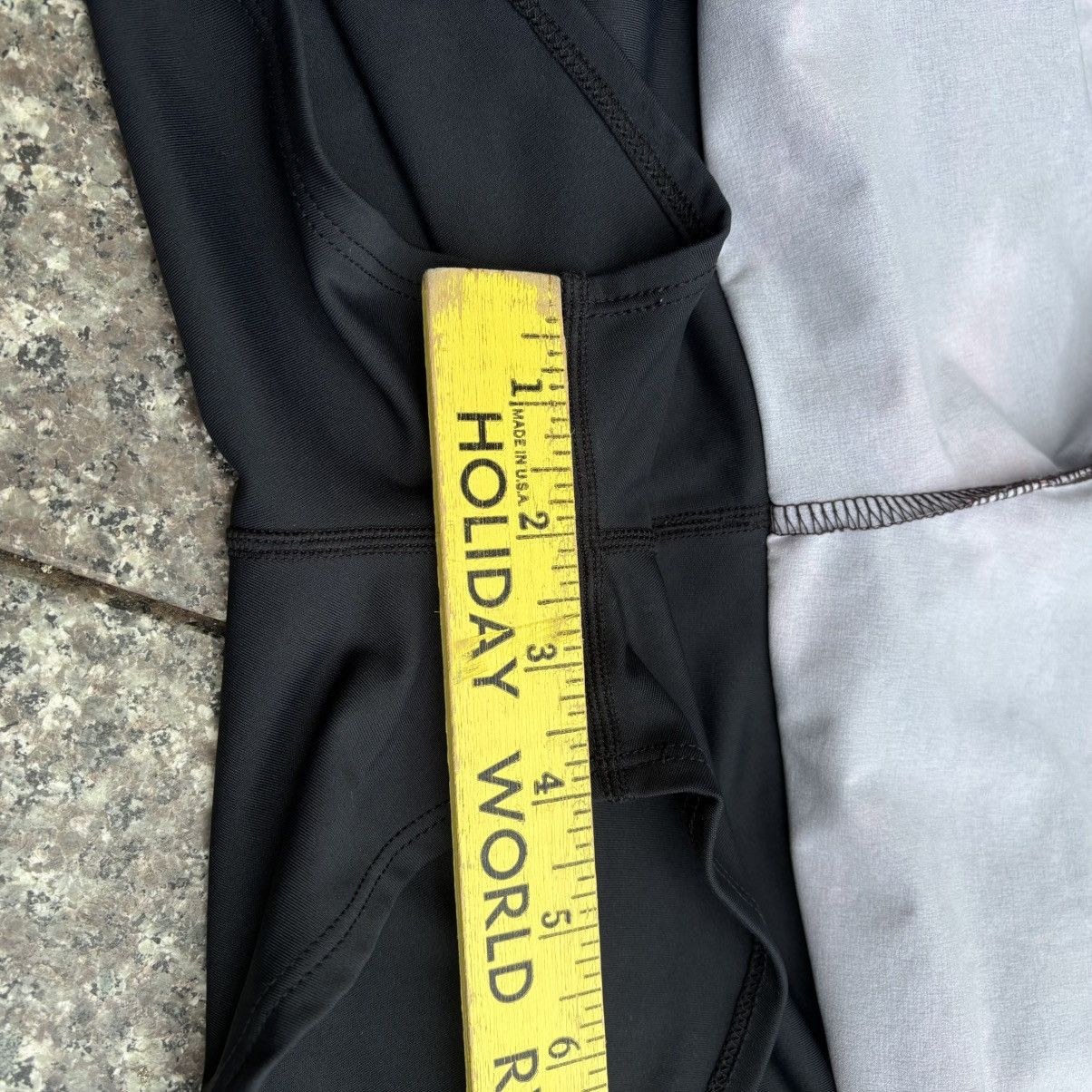 Other Oiselle running shorts Size 26" / US 2 / IT 38 - 6 Thumbnail