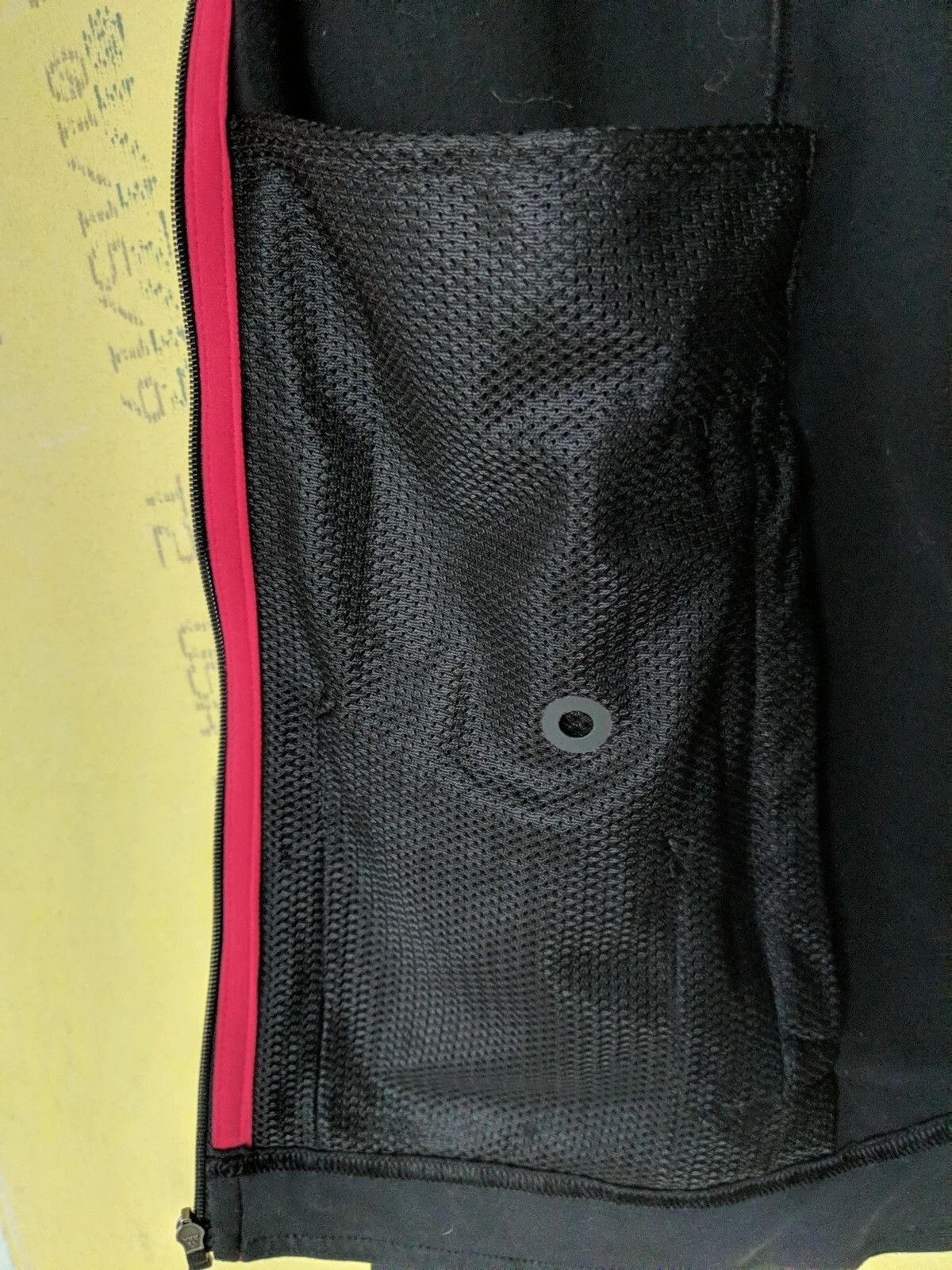 Arc'teryx Arc'teryx Full Zip Thumbholes Arcteryx Track Jacket Size L / US 10 / IT 46 - 11 Thumbnail