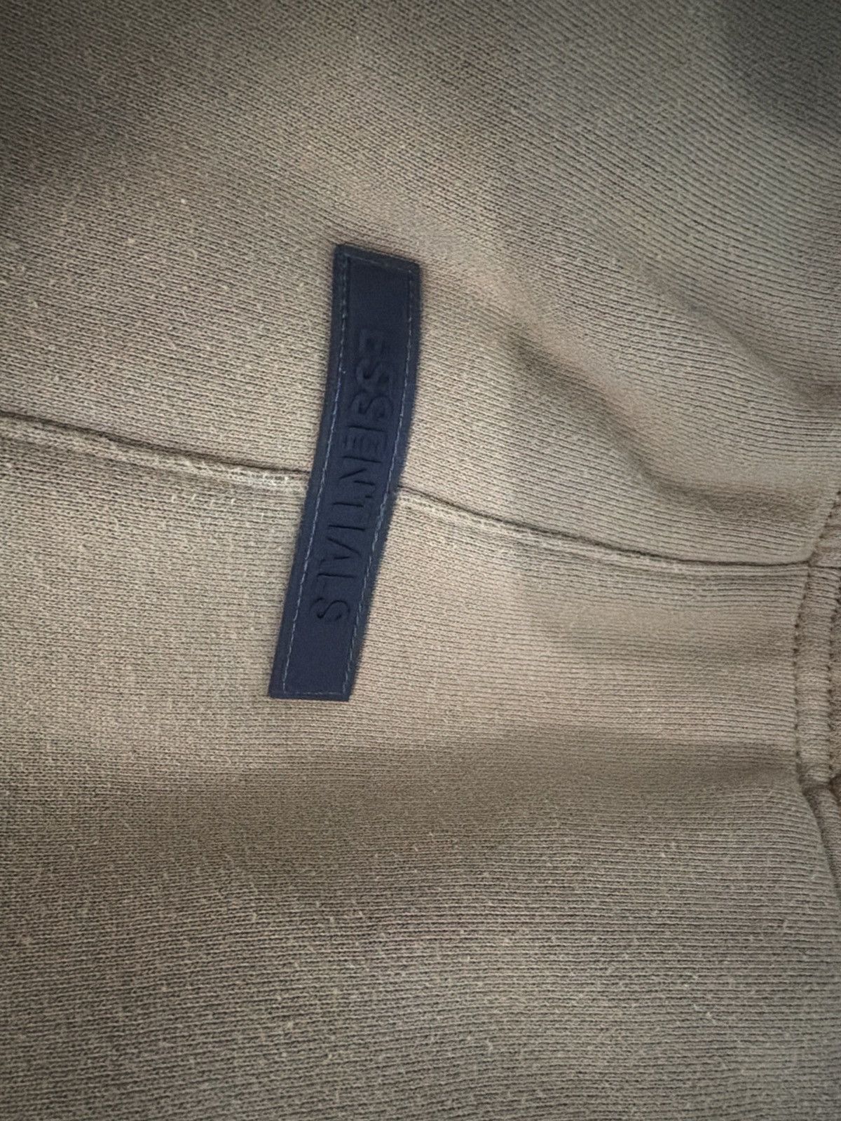 Essentials FOG Essentials Amber Sweatpants Size US 31 - 4 Thumbnail