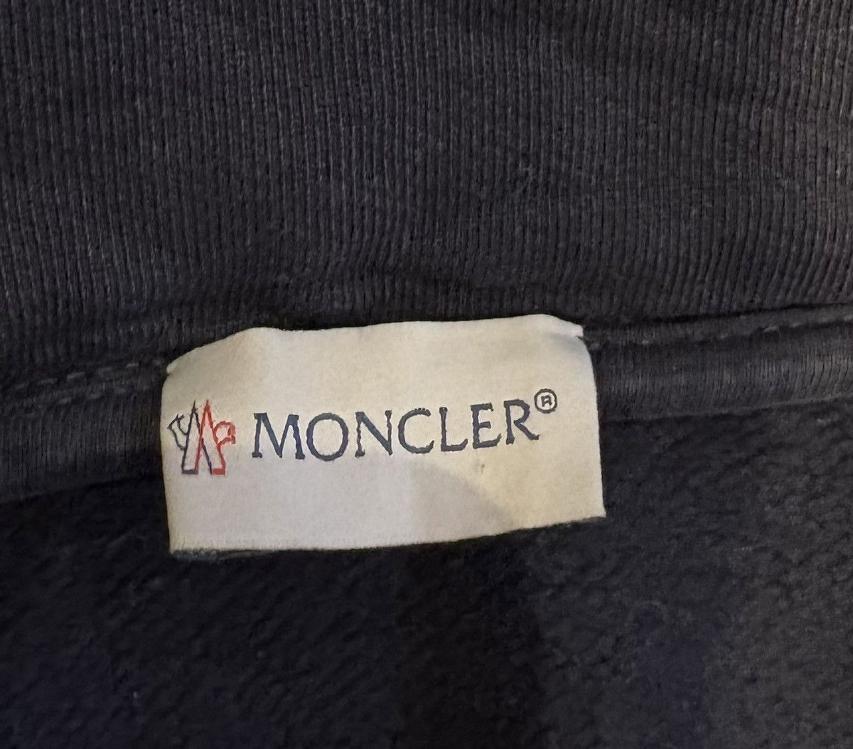 Moncler Moncler jacket Size US M / EU 48-50 / 2 - 5 Thumbnail