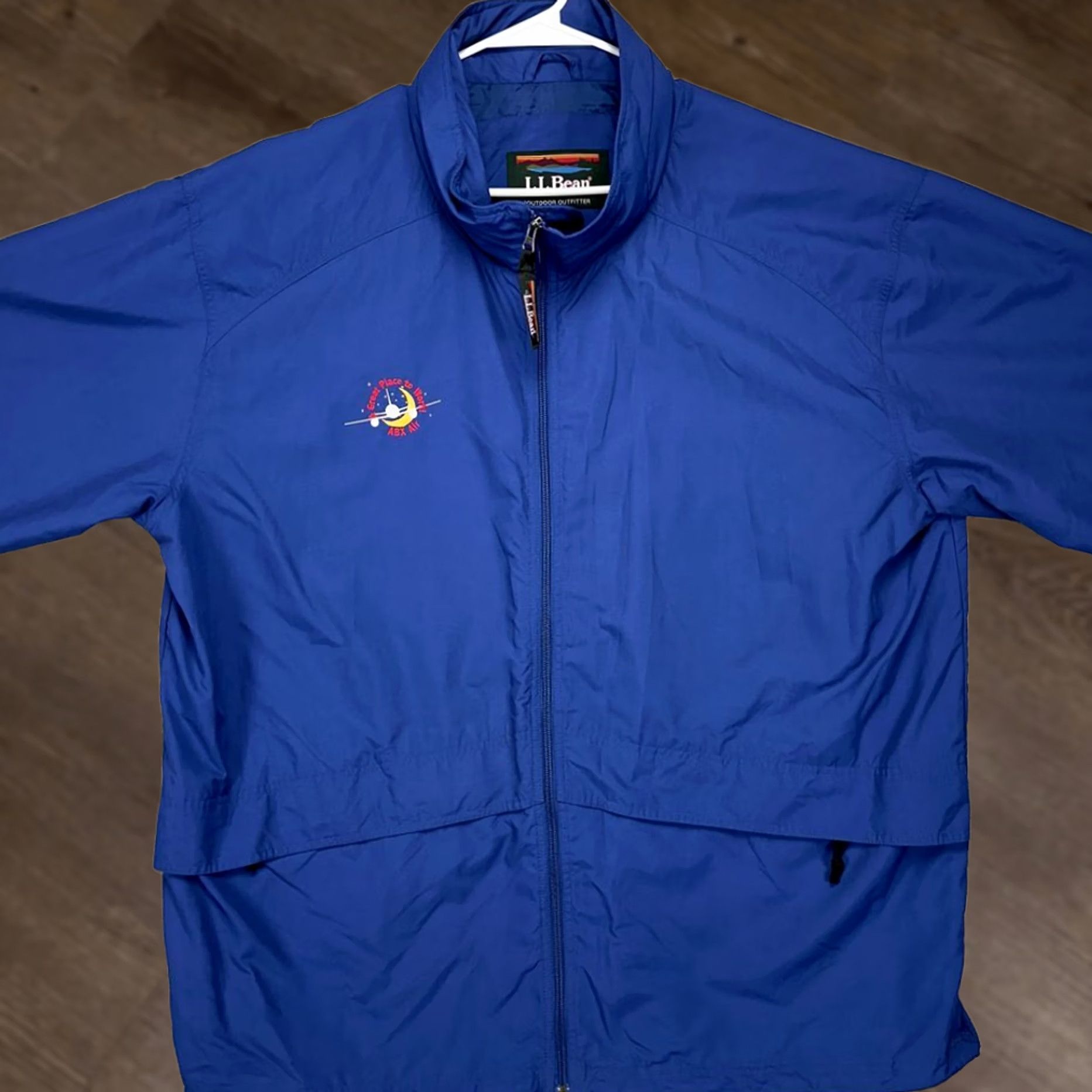 Vintage VINTAGE? No. Size US XXL / EU 58 / 5 - 1 Thumbnail