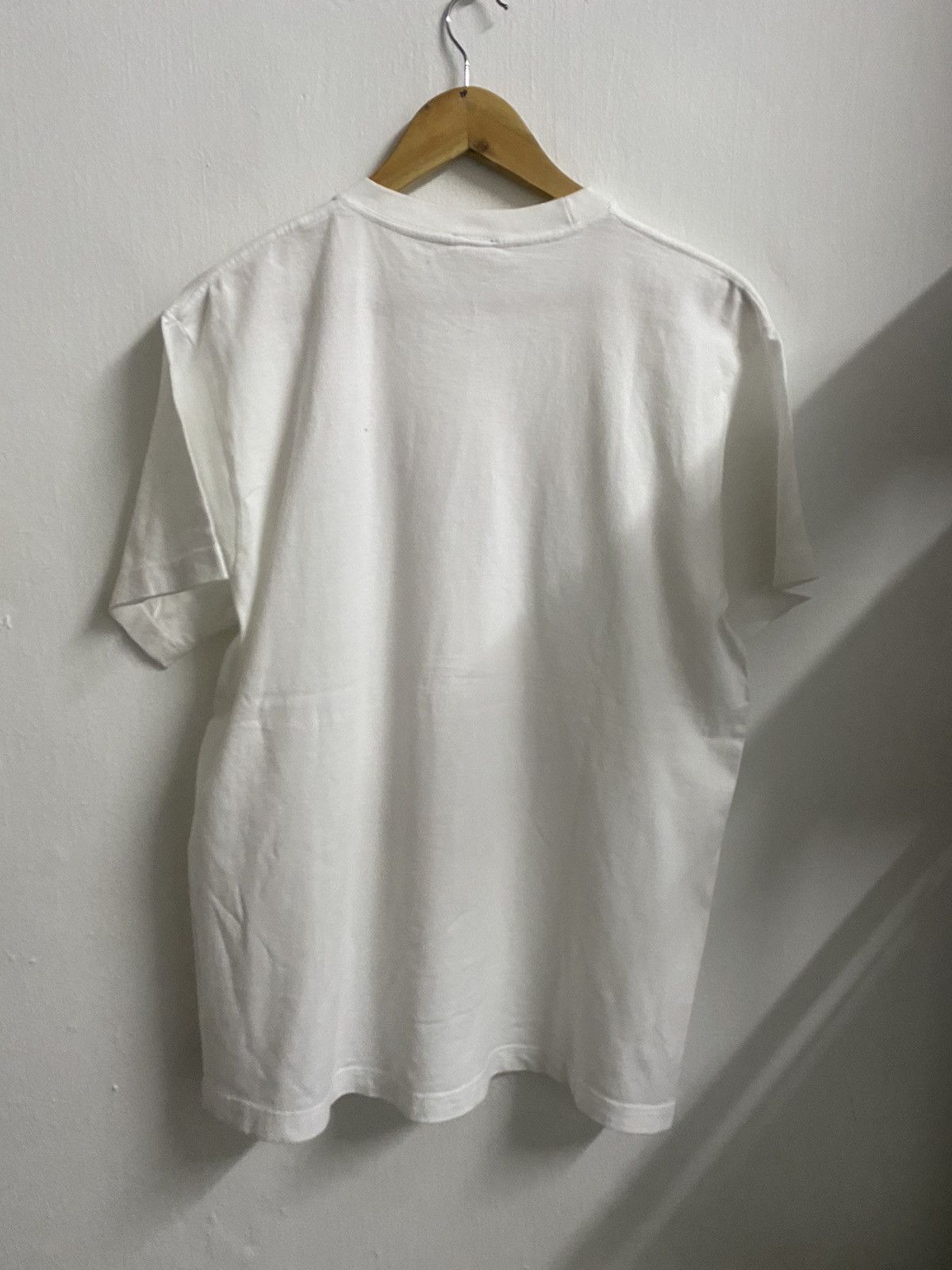 Anime × Vintage Neon Genesis Evangelion Shinji Akari Size US L / EU 52-54 / 3 - 5 Thumbnail