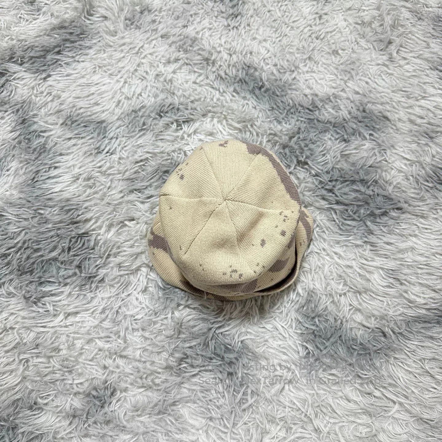Arc'teryx Grotto Toque Cold Hat by Arcteryx. Size ONE SIZE - 3 Thumbnail