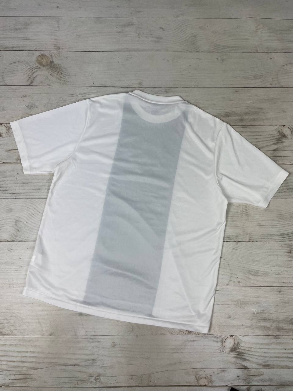 Nike Vintage Nike Tiempo Swoosh 00s T Shirt Size US XL / EU 56 / 4 - 9 Thumbnail