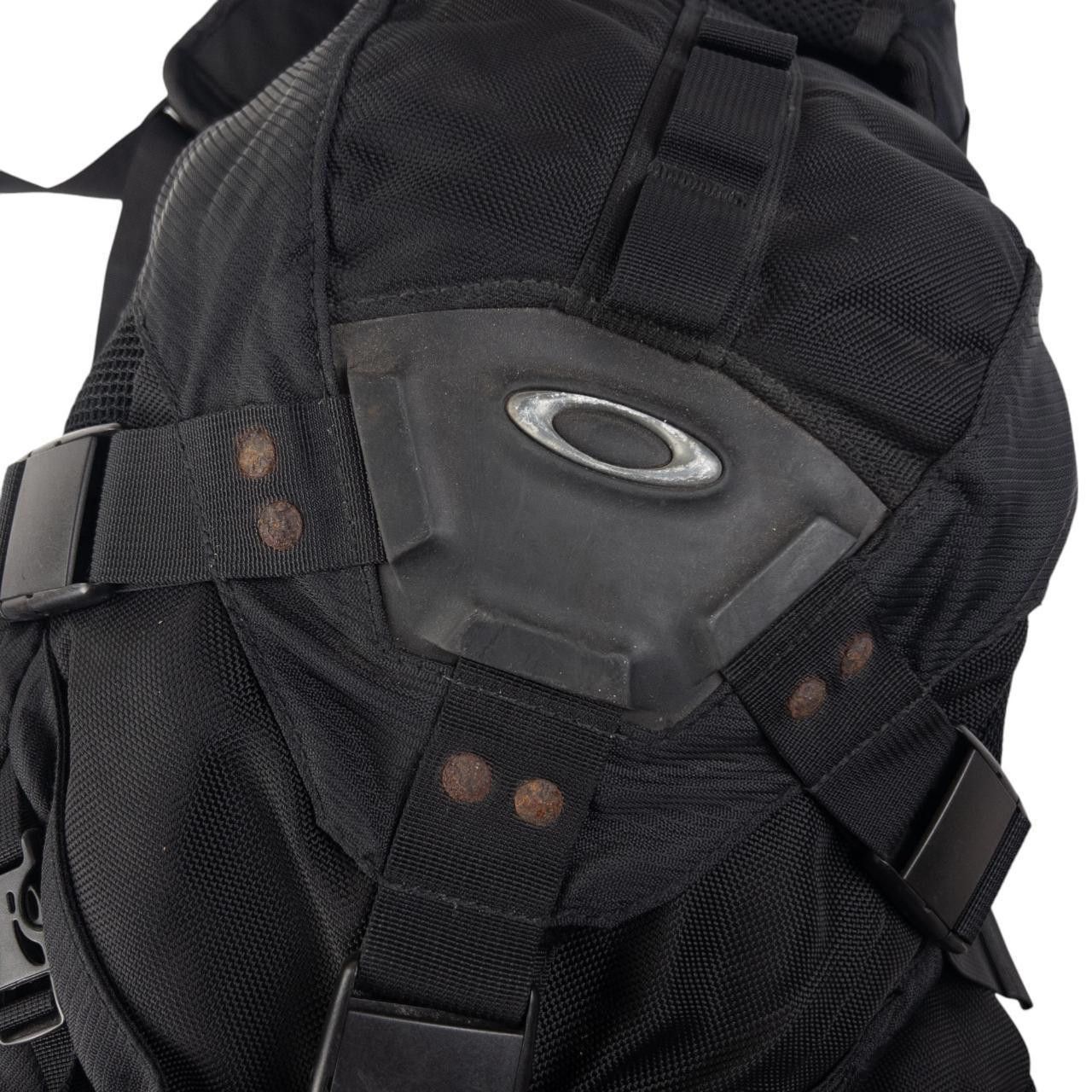 Oakley Vintage Oakley Icon Backpack Size ONE SIZE - 7 Thumbnail