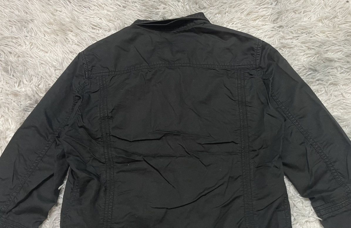 Tete Homme 2000s TETE HOMME JACKET Size US XS / EU 42 / 0 - 17 Thumbnail