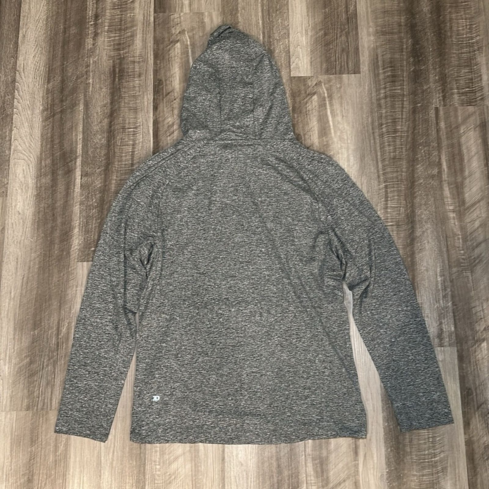 7Diamonds 7 Diamonds Core Performance Hoodie - Medium Size US M / EU 48-50 / 2 - 3 Thumbnail