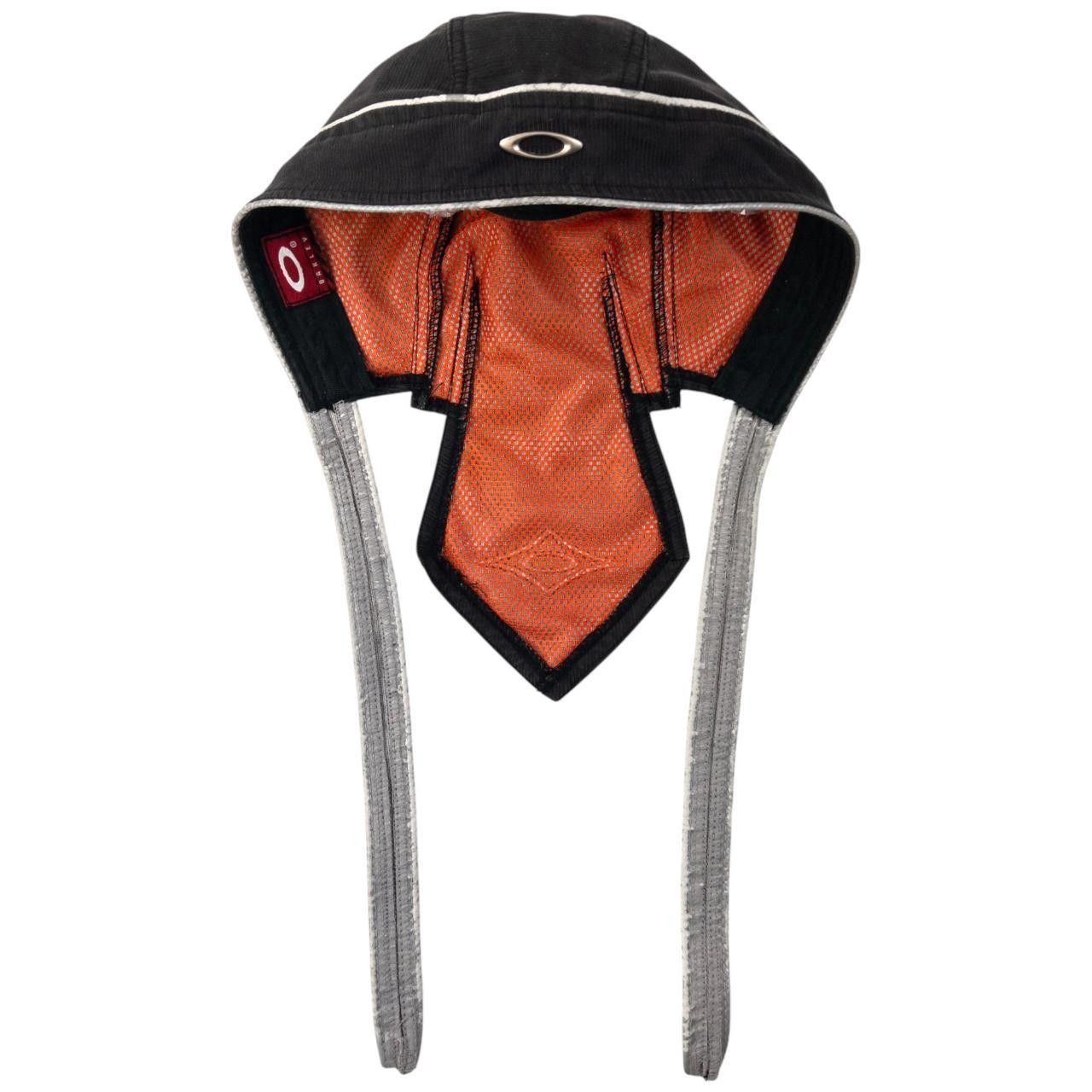 Oakley Vintage Oakley Durag Size ONE SIZE - 1 Thumbnail