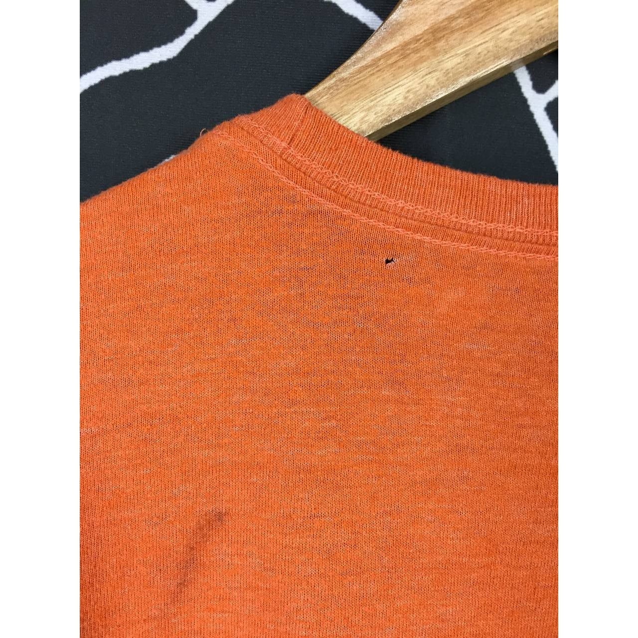 Other We Are Texas Authentic Apparel Alright Stack Tri-Blend Tee Size US L / EU 52-54 / 3 - 8 Thumbnail
