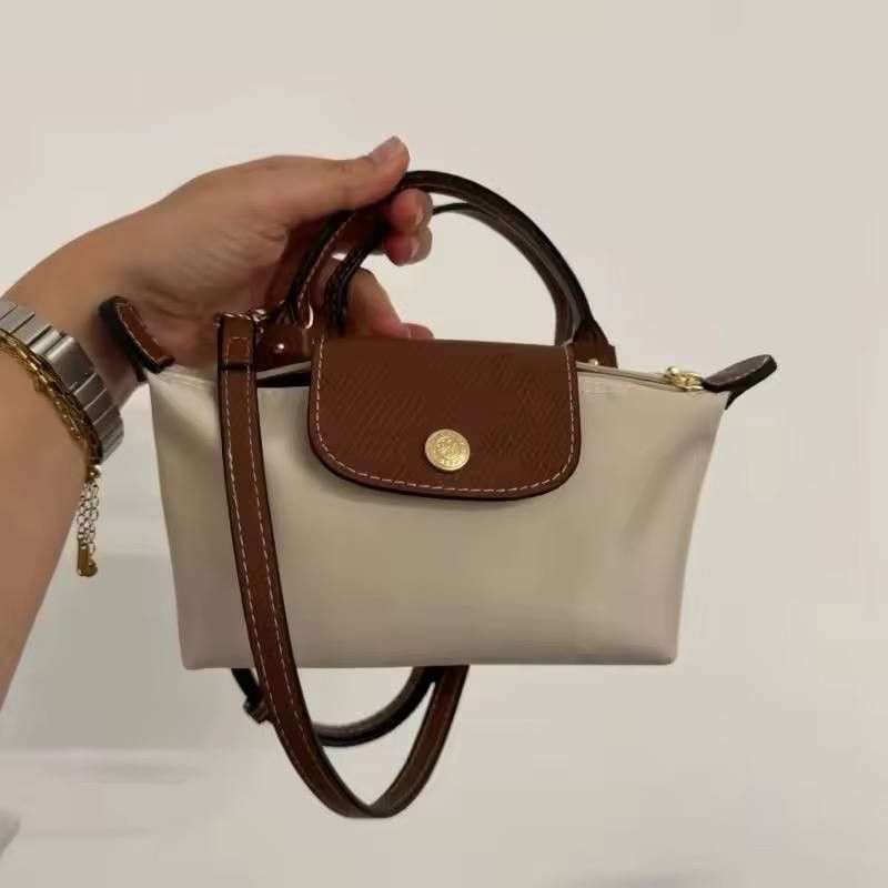 Japanese Brand × Vintage designer shoulder bag Size ONE SIZE - 2 Thumbnail