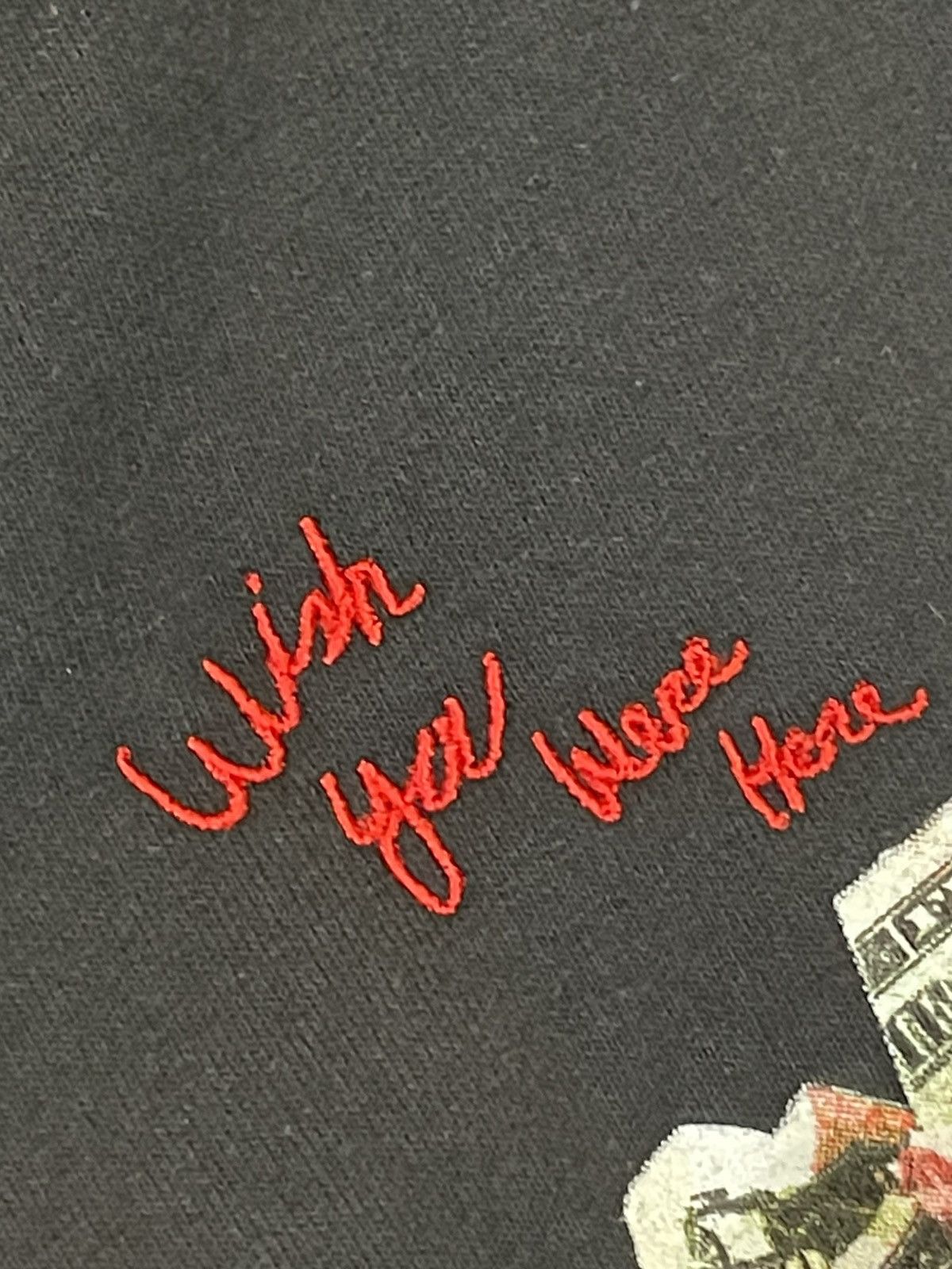 Travis Scott Travis Scott Astroworld Gimme the Loot Hoodie size 2XL Size US XXL / EU 58 / 5 - 3 Thumbnail