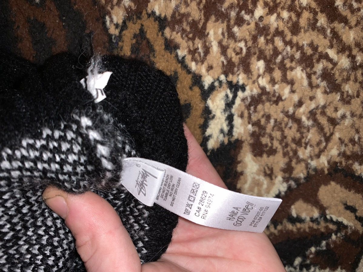 Stussy STUSSY DICE Size US S / EU 44-46 / 1 - 5 Thumbnail