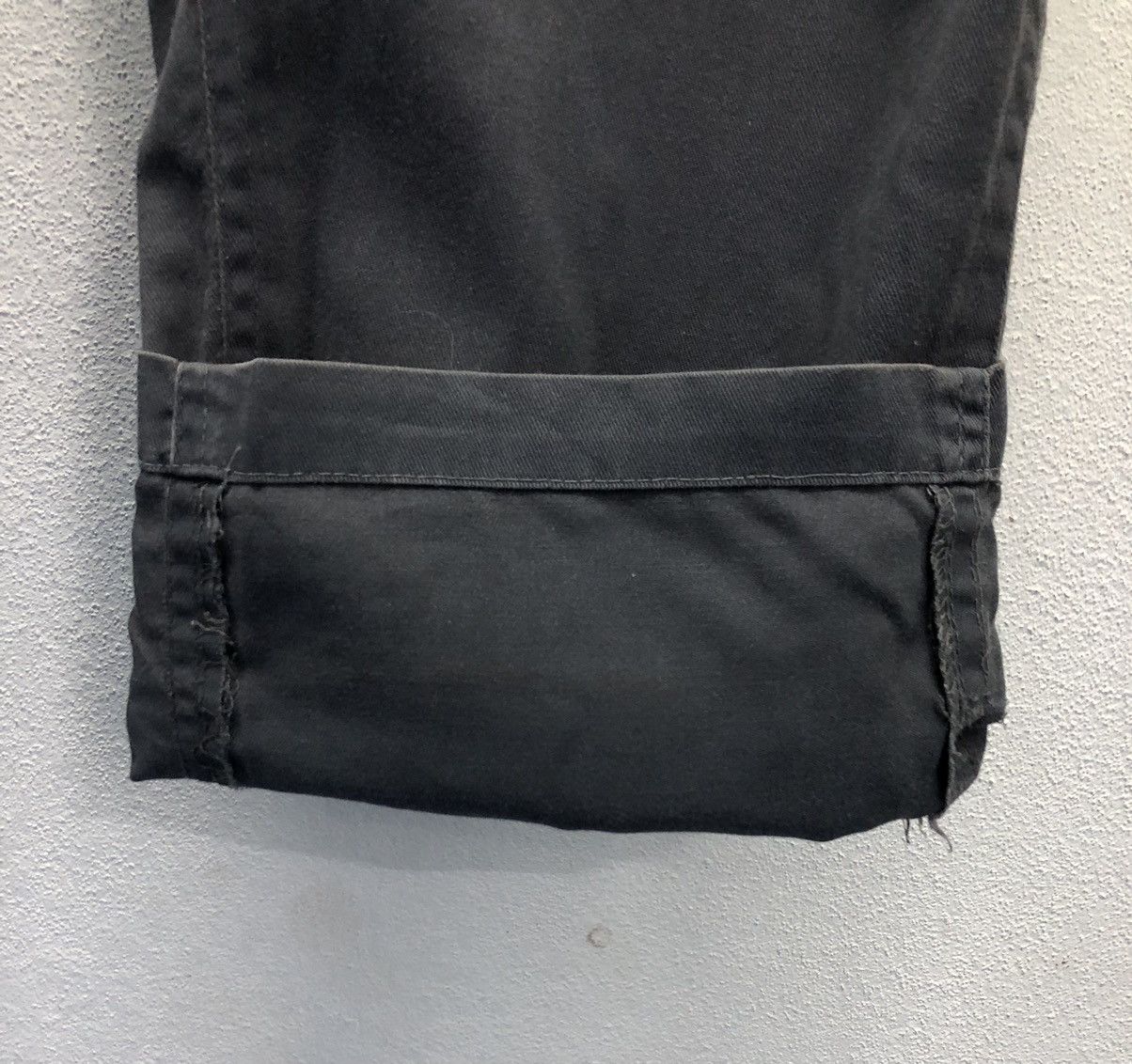Honda Forecast Working & Basic Honda Overalls Size US 37 - 18 Thumbnail