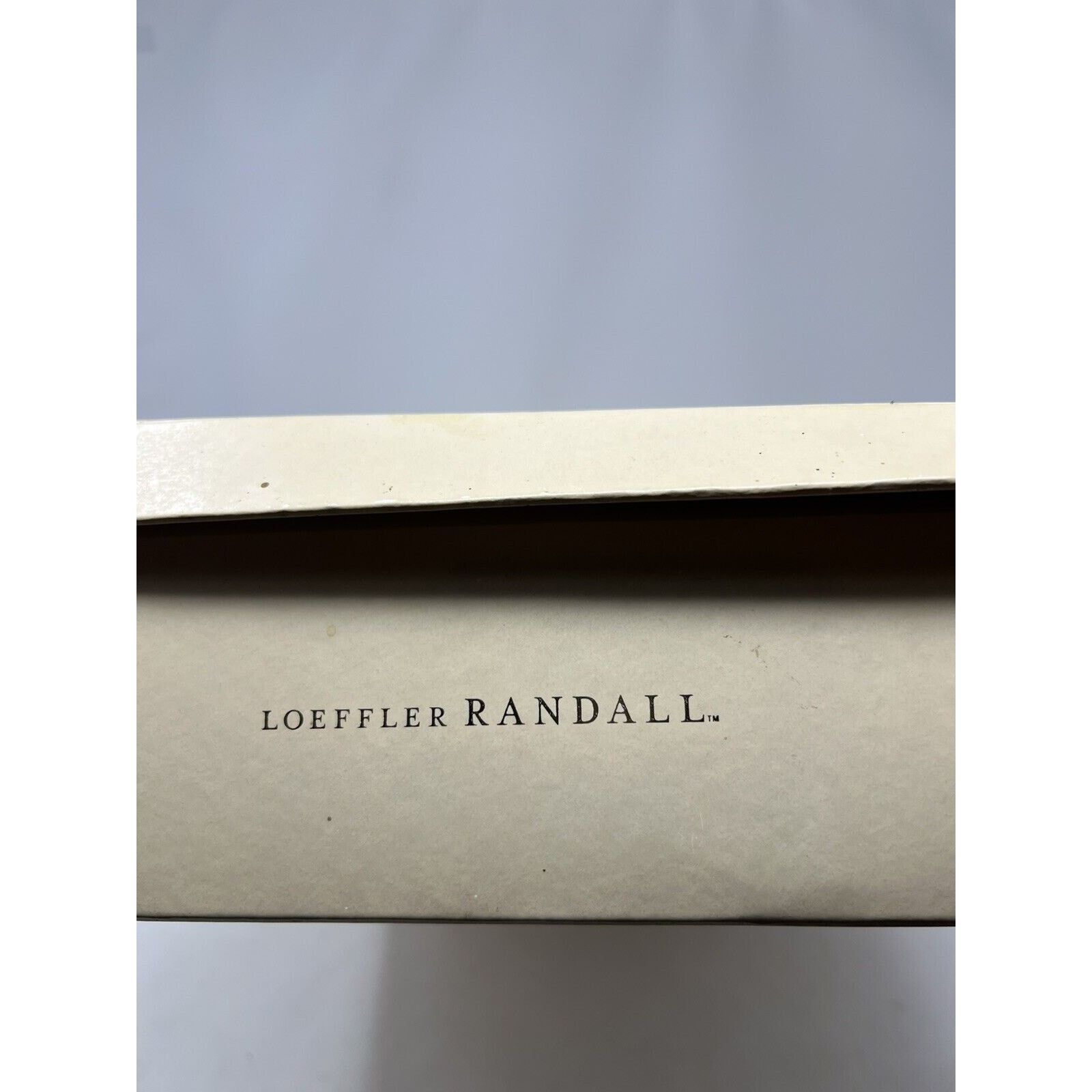 Loeffler Randall WOMEN'S LOEFFLER RANDALL Matilde Wedge Blue Suede 8.5 B Size US 8.5 / IT 38.5 - 14 Thumbnail