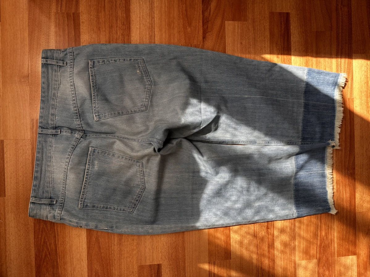 Isabel Marant Etoile Isabel Marant Étoile 3/4 cropped jeans Size 30" / US 8 / IT 44 - 5 Thumbnail