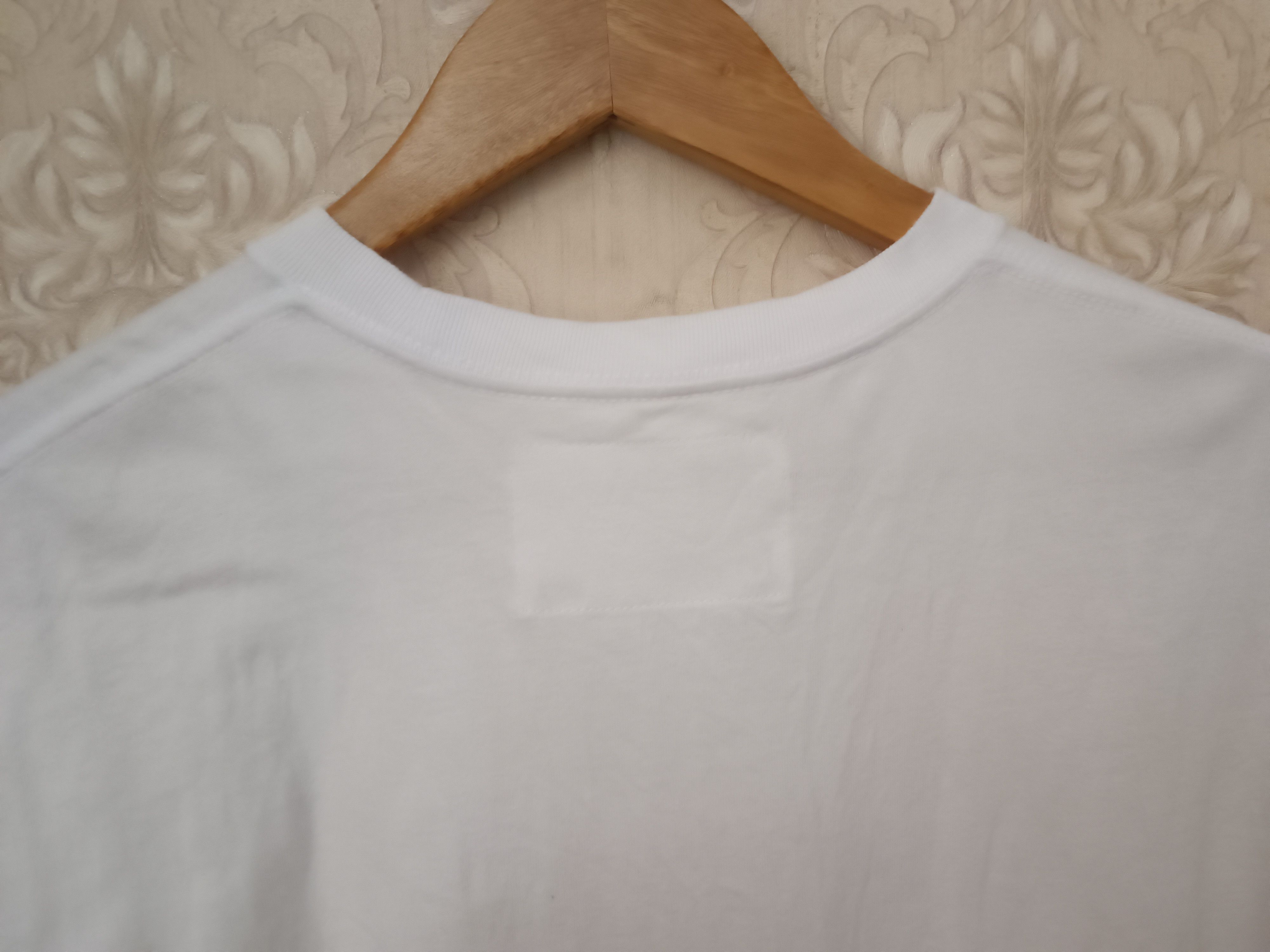 Neighborhood Neighborhood Izzue NHIZ T Shirt Size US S / EU 44-46 / 1 - 4 Thumbnail