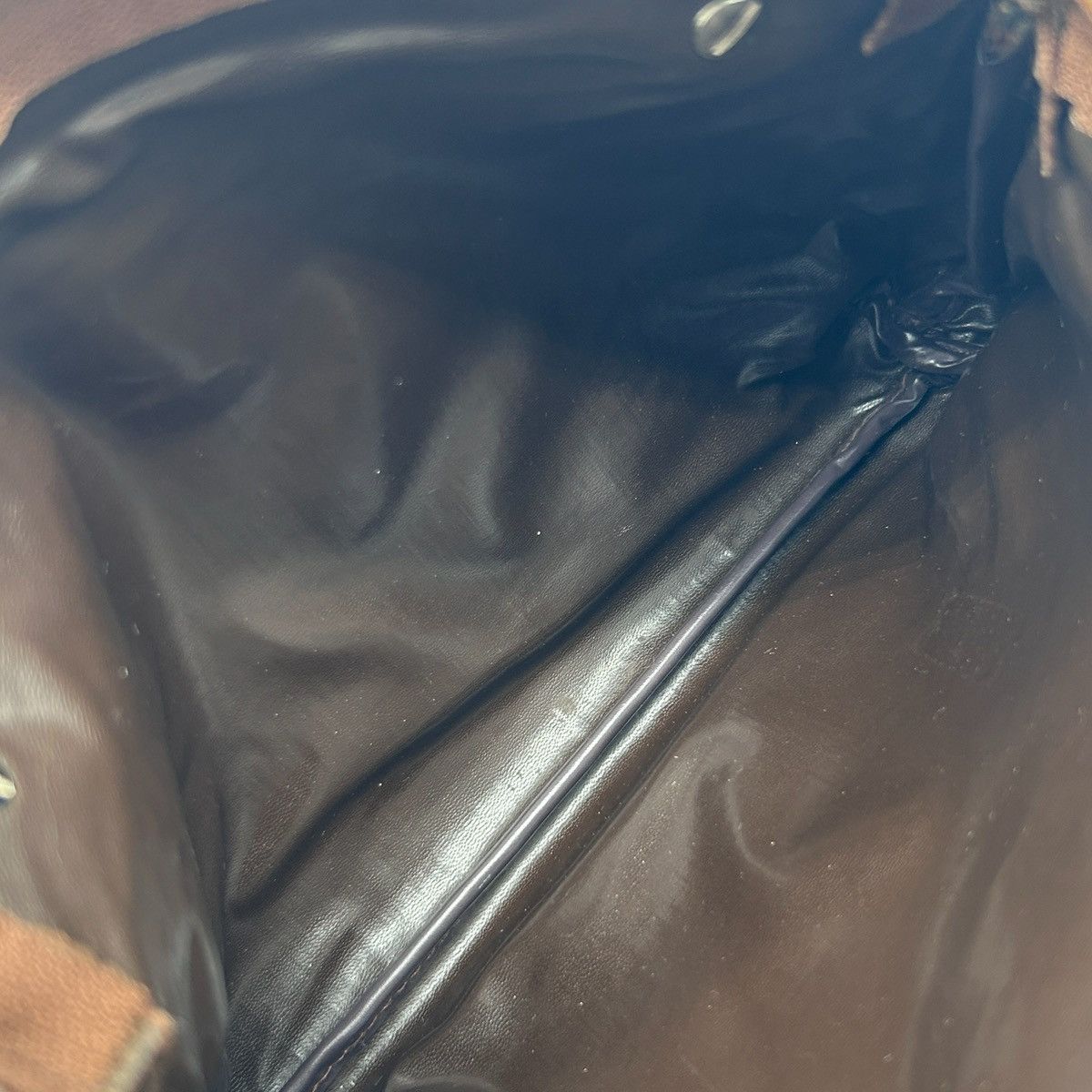 Burberry Vintage Reworked Burberry Shoulder Bag Size ONE SIZE - 8 Thumbnail