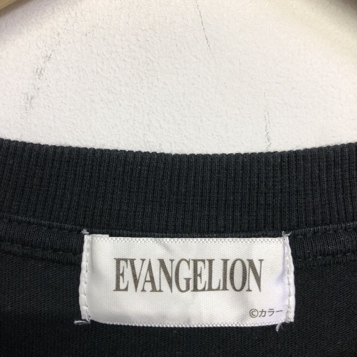 Anime Evangelion Kowaru Nagisa Anime Character Tshirt Size US M / EU 48-50 / 2 - 8 Thumbnail