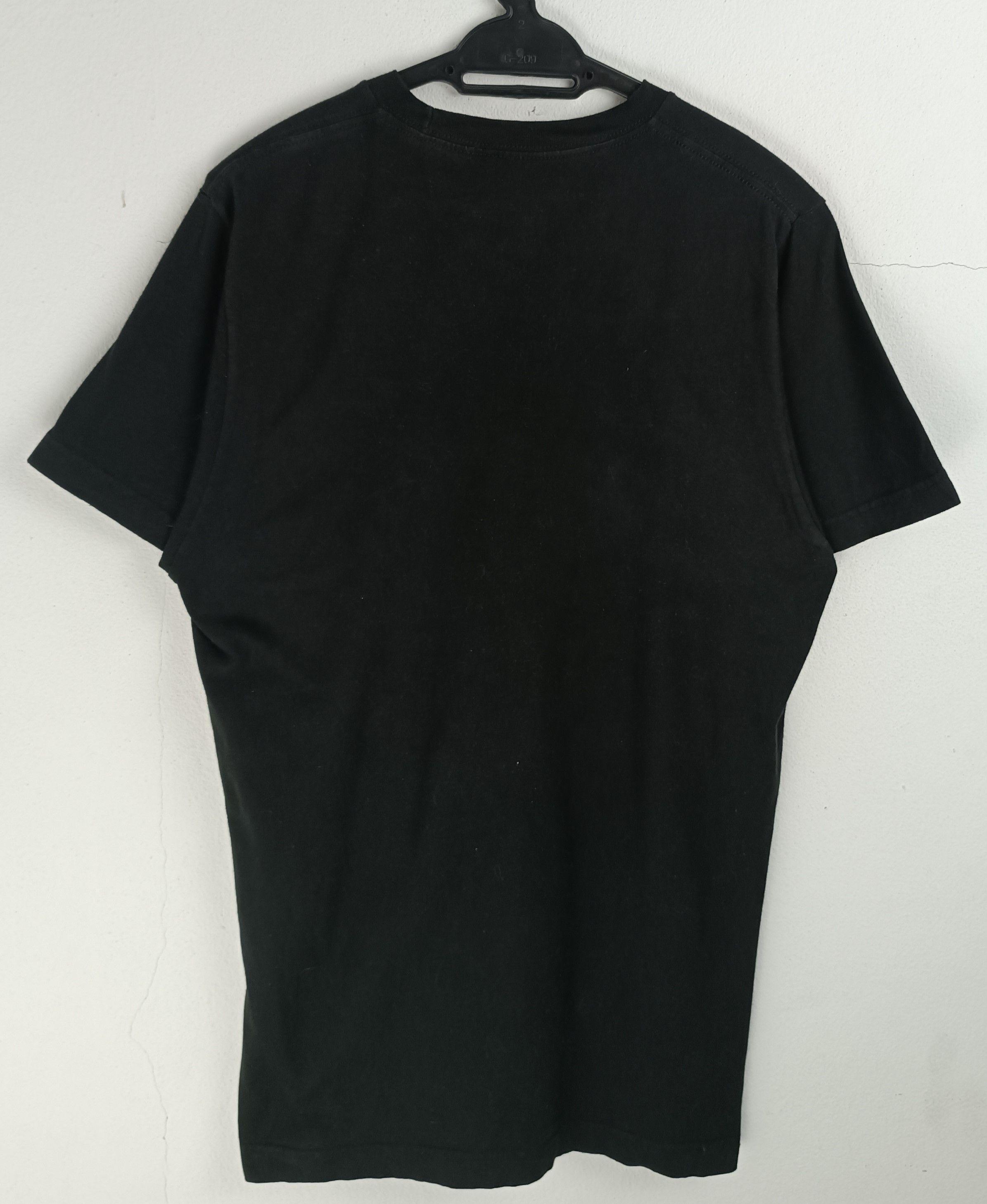 Anime VINTAGE MY HERO ACADEMIA DEKU POWER LIGHTNING TEE bleach Size US M / EU 48-50 / 2 - 4 Thumbnail