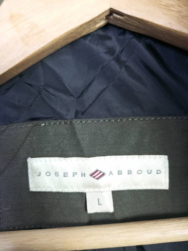 Joseph Abboud Jackets Joseph Abboud Outerwear Jacket Size US L / EU 52-54 / 3 - 2 Thumbnail