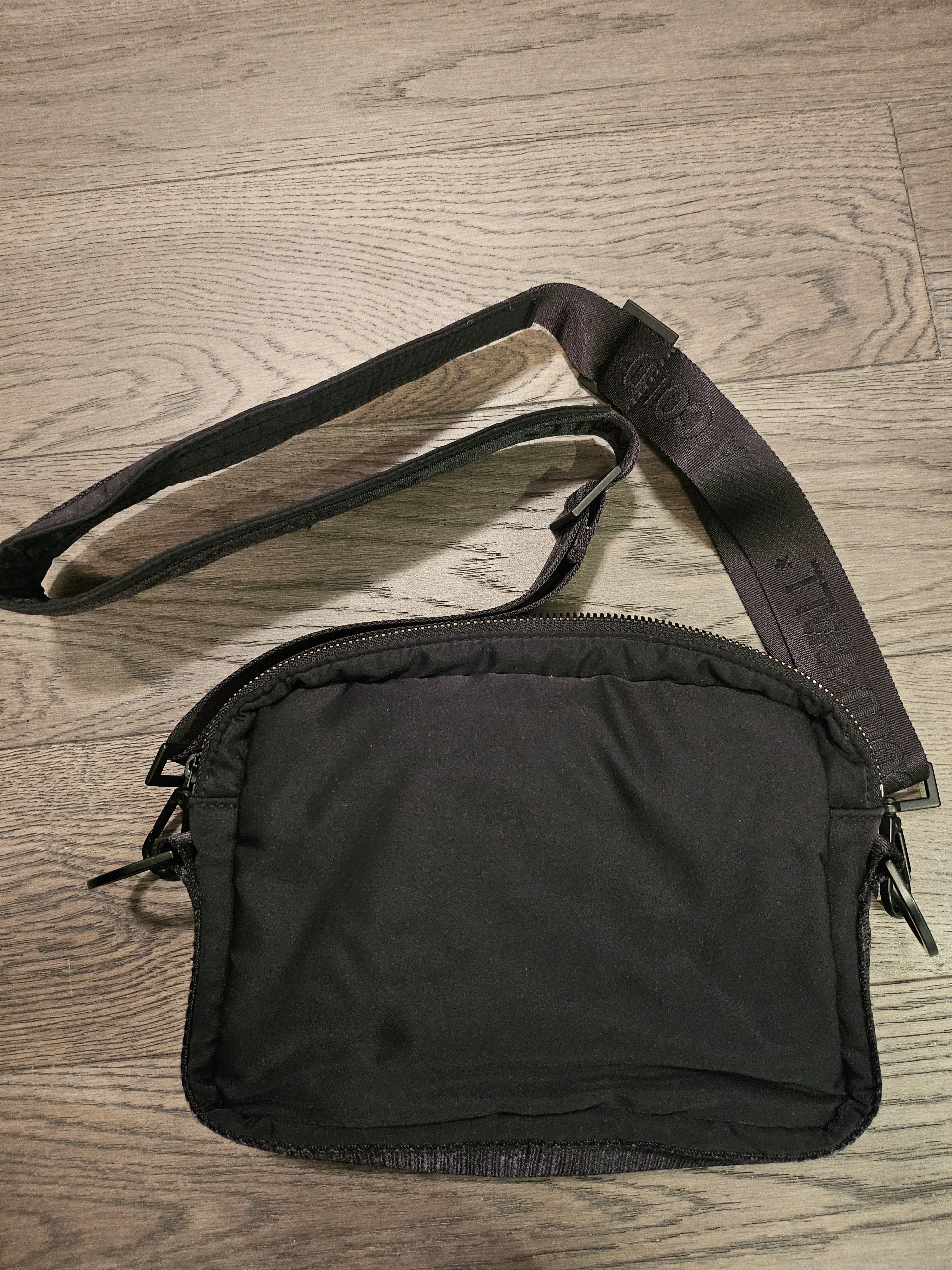 A-COLD-WALL* A Cold Wall Crossbody Bag Size ONE SIZE - 4 Thumbnail