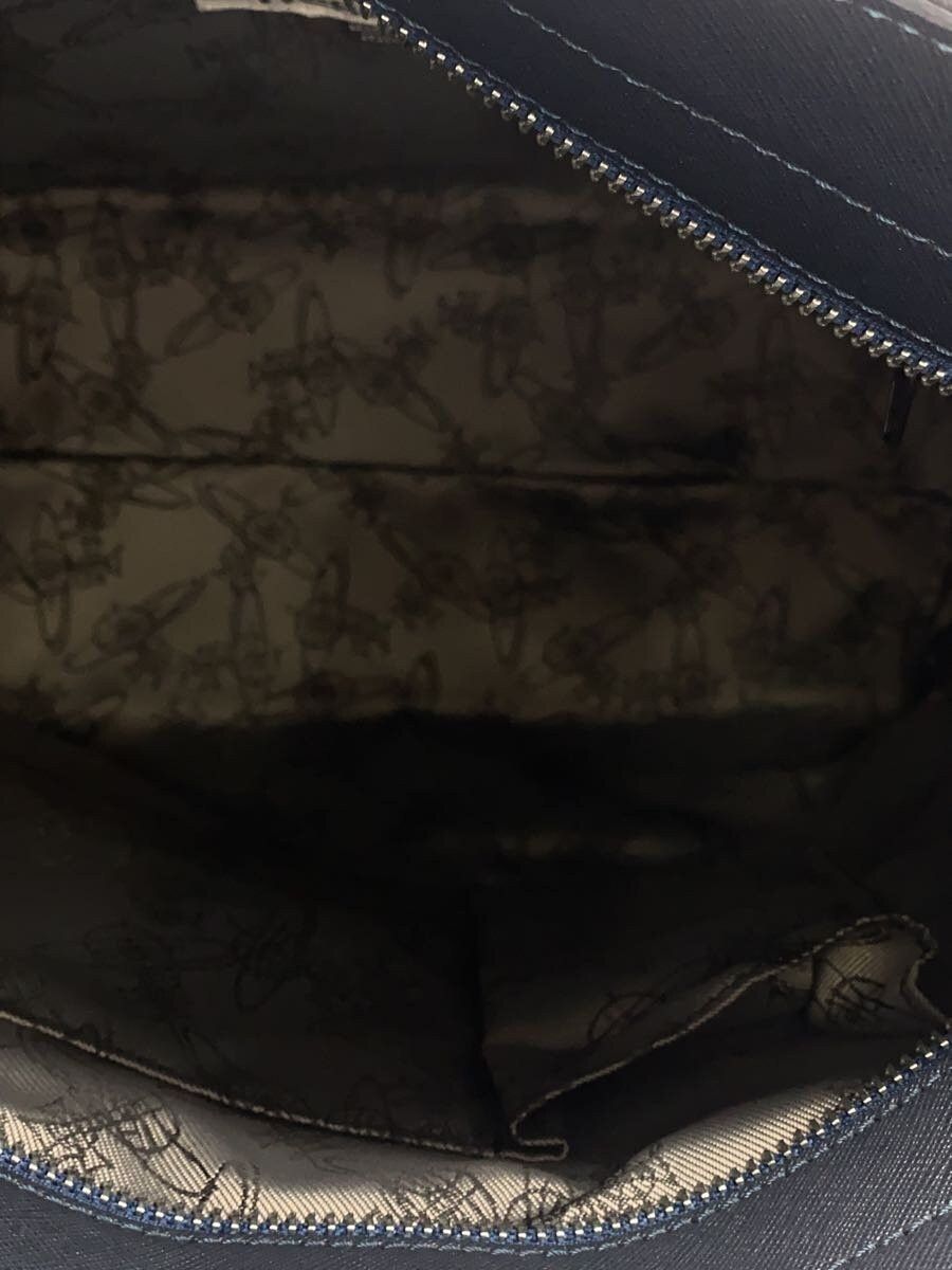 Vivienne Westwood Orb Tote Bag Size ONE SIZE - 6 Thumbnail