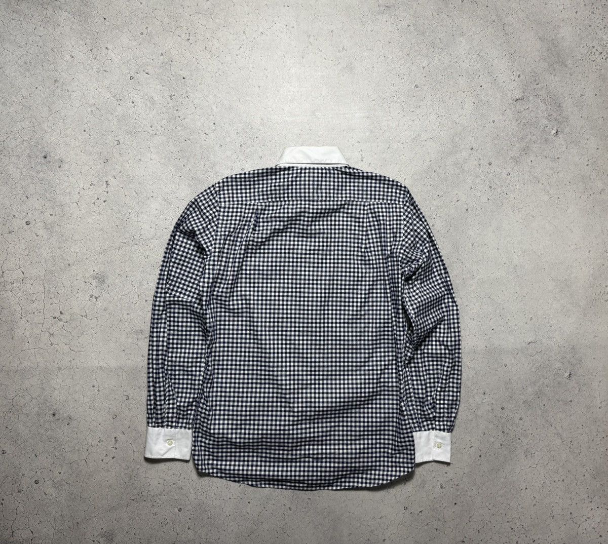Vivienne Westwood Polka Dot Button Shirt Luxury