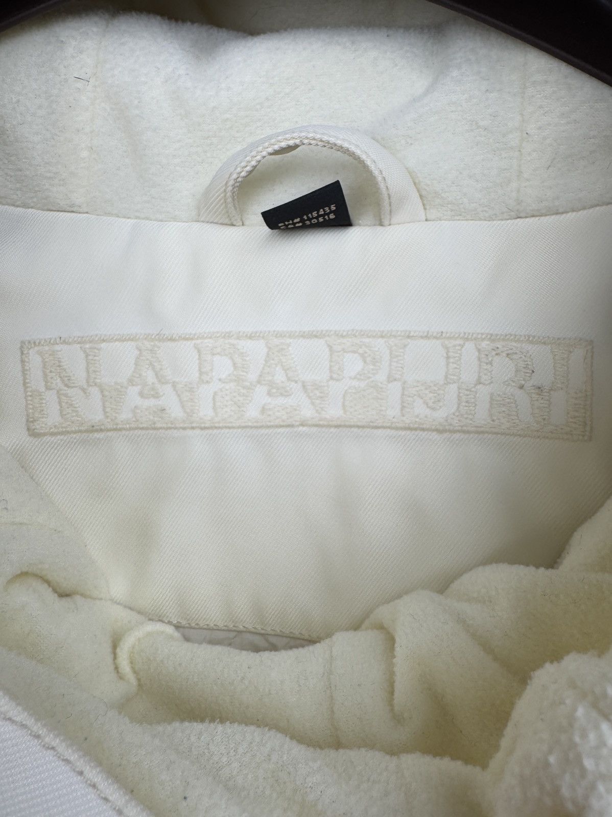 Napapijri Napapijri NO YDSS Skidoo Arctic Project Limited Edition jkt Size US L / EU 52-54 / 3 - 16 Thumbnail