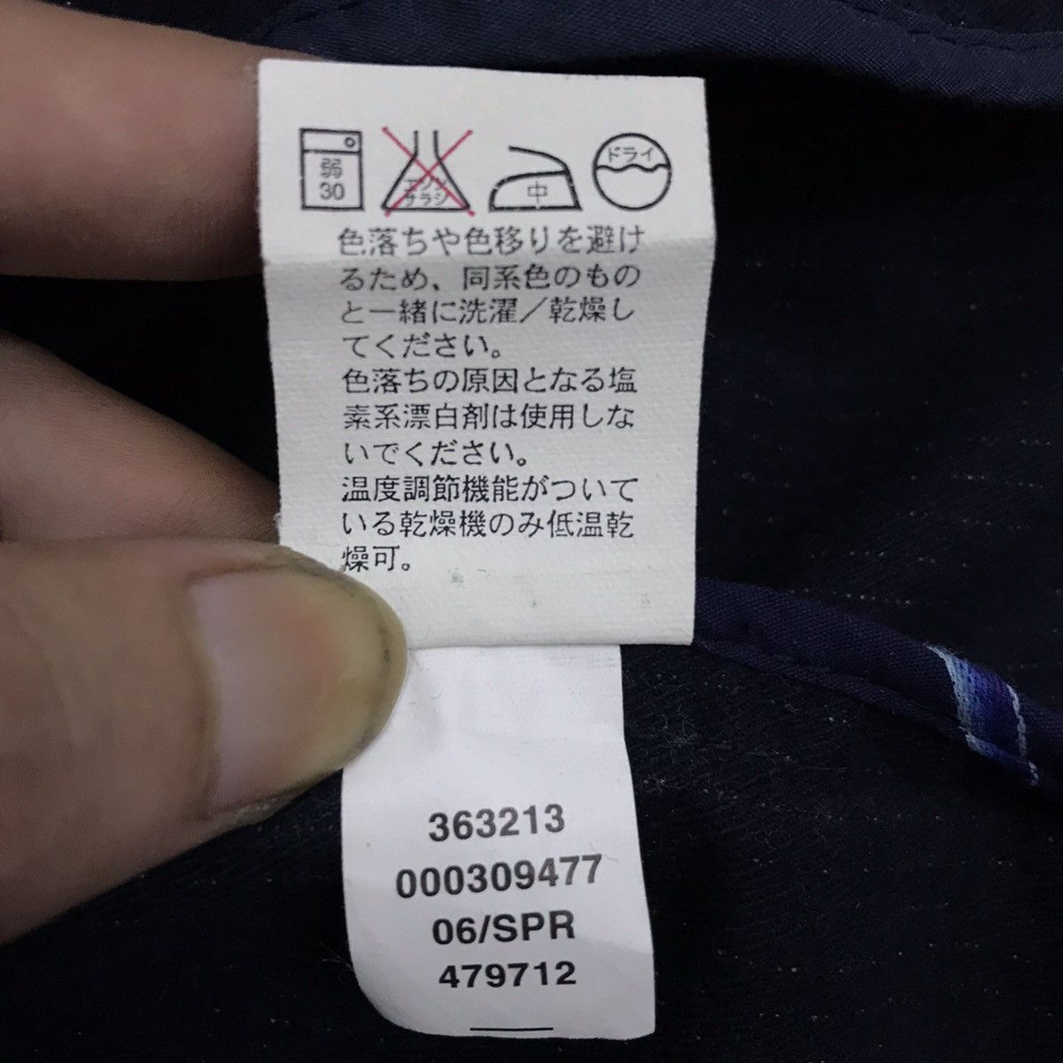Gap × Vintage Vintage Gap Jacket Blazer Size US L / EU 52-54 / 3 - 20 Thumbnail