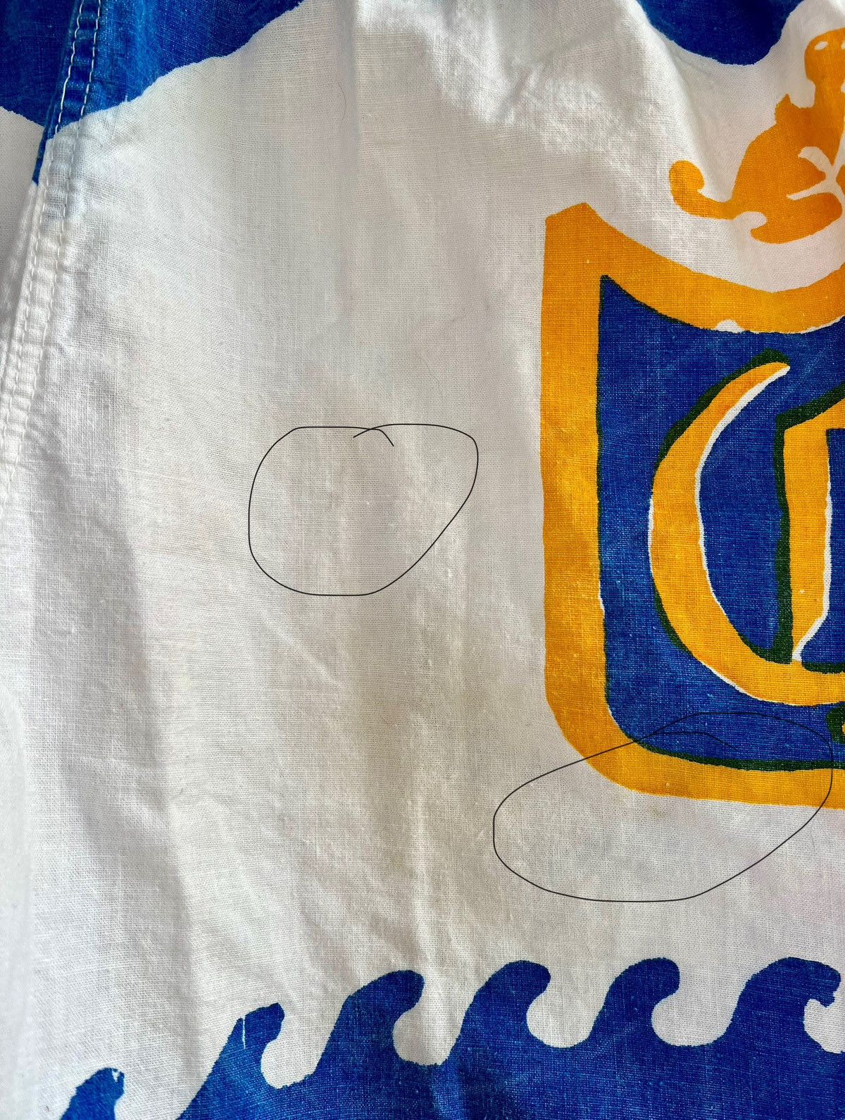 Other Corona Shorts Size US 26 / EU 42 - 4 Thumbnail