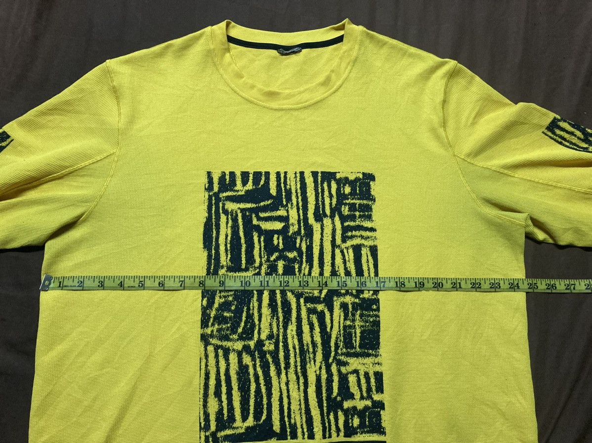 Nike ACG ❗️OFFER❗️Nike ACG Thermal Waffle Longsleeve Size US XL / EU 56 / 4 - 9 Thumbnail