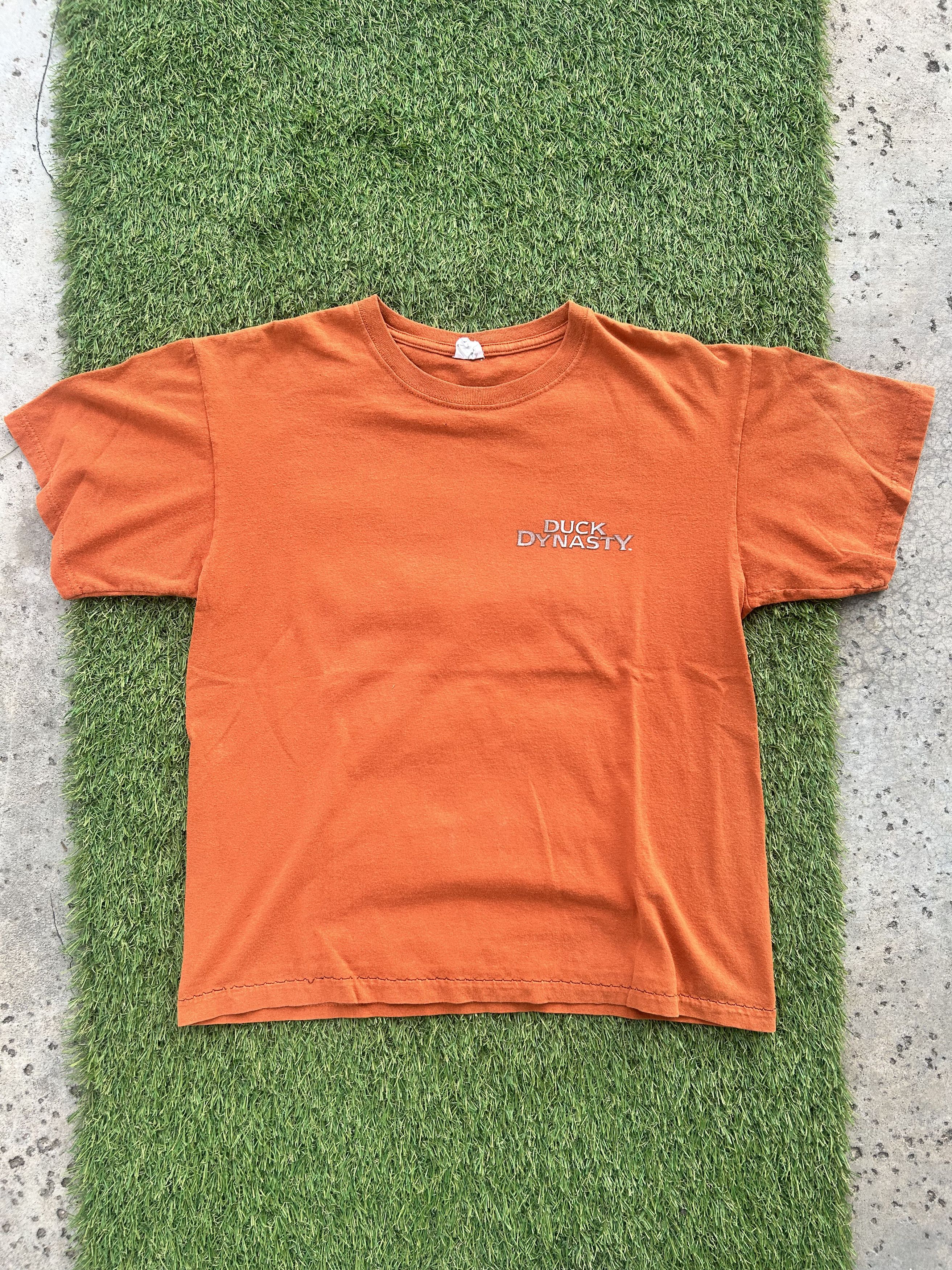 Other Duck Dynasty Graphic tee Size US M / EU 48-50 / 2 - 1 Thumbnail